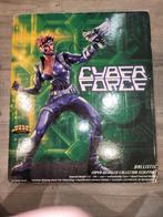 Cyber Force Ballistic Statue - Limited Edition 1939/3500, Ophalen of Verzenden, Zo goed als nieuw