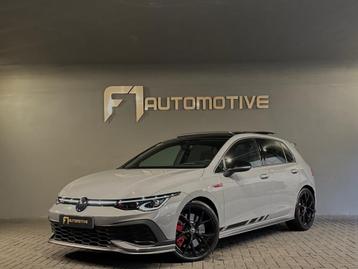 Volkswagen Golf 2.0 TSI GTI Clubsport Pano|HuD|H/K|IQ|Sfeer beschikbaar voor biedingen