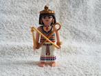 playmobil 4651 cleopatra, Ophalen of Verzenden, Zo goed als nieuw, Complete set