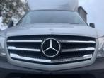 Mercedes-Benz Sprinter 313 2.2 CDI 432 | Bakwagen | Meubelba, Automaat, Euro 5, Gebruikt, Zwart
