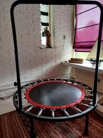 Trampoline (Fitness), Ophalen, Benen, Overige typen, Zo goed als nieuw