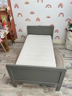 Petit Amelie 3-in-1 Meegroeibed, Kinderen en Baby's, Ophalen, Gebruikt, 70 tot 85 cm, Lattenbodem