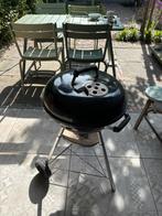 Weber BBQ 47 cm, Ophalen, Gebruikt