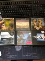 6x cd Pink Floyd in prima staat, Cd's en Dvd's, Cd's | Rock, Ophalen of Verzenden, Poprock