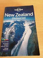 Reisgidsen, Boeken, Reisgidsen, Australië en Nieuw-Zeeland, Lonely Planet, Zo goed als nieuw, Ophalen