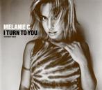 Melanie C – I Turn To You  Originele CD Single Nieuw.  Label, 1 single, Ophalen of Verzenden, Pop