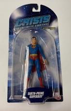 Crisis On Infinity Earths Series 3 - Earth-Prime Superboy, Ophalen of Verzenden