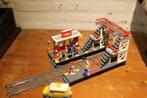 lego city treinstation 7937, Kinderen en Baby's, Speelgoed | Duplo en Lego, Ophalen of Verzenden, Zo goed als nieuw, Complete set