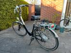 Elektrische fiets - defecte accu, Ophalen, Minder dan 30 km per accu, Gebruikt, Batavus