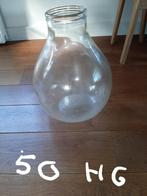Glazen plantenfles, Ophalen, Overige soorten, Minder dan 100 cm
