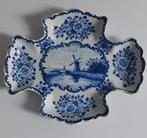 Antiek delfts blauw, Antiek en Kunst, Ophalen of Verzenden