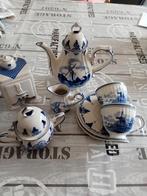 Leuk klein servies, Sieraden, Tassen en Uiterlijk, Bedels, Ophalen of Verzenden, Zo goed als nieuw, Zilver, Pandora