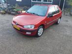 Peugeot 106 (APK Verlopen), Peugeot, Ophalen