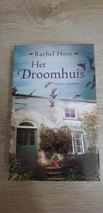 Rachel Hore - Het droomhuis, Gelezen, Rachel Hore, Ophalen of Verzenden, Nederland