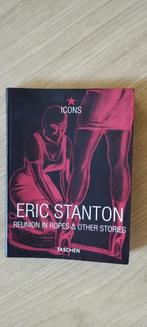 Eric Stanton - Reunion in Ropes & other Stories, Boeken, Eén comic, Verzenden, Nieuw, Amerika