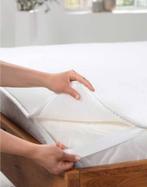 Softtop matrasoplegger van Optidee, Ophalen of Verzenden, Zo goed als nieuw, Eenpersoons