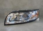KOPLAMP VOLVO S40 V50 XENON LINKS 04-07 A1550/5K/7B, Ophalen of Verzenden, 6 maanden garantie, Gebruikt