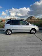 Hyundai Matrix 1.6 2007 Grijs, Auto's, Voorwielaandrijving, Matrix, 1599 cc, 4 cilinders