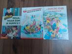 Boekenpakket: Puppy Patrol, Heartbreakers, Dancing Stars, Boeken, Ophalen of Verzenden, Gelezen, Diverse, Fictie algemeen