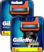 Gillette Fusion Proglide Power 100% origineel OP=OP, Ophalen of Verzenden, Nieuw, Verzorging