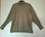 Nieuwe Groene Fijn Gebreide Yesta Pullover Mt 1- 48/50, Trui of Vest, Ophalen of Verzenden, Groen, Nieuw