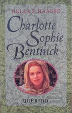 Hella Haasse - Charlotte Sophie Bentinck, Ophalen of Verzenden, Zo goed als nieuw