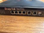 DrayTek Vigor 2926ac router, Computers en Software, Ophalen, Gebruikt, Router met modem, DrayTek Vigor