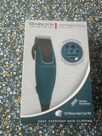 Remington Apprentice Hair Clipper beschikbaar voor biedingen