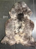 Nieuw! Unieke Kleuren Schapenvachten, Huis en Inrichting, Woonaccessoires | Plaids en Woondekens, Ophalen of Verzenden, Nieuw