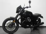 Moto Guzzi V 7 STONE (bj 2017), Motoren, Bedrijf, Sport