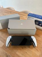 Playstation Portal Remote player, Spelcomputers en Games, Spelcomputers | Sony PlayStation 5, Ophalen of Verzenden, Zo goed als nieuw