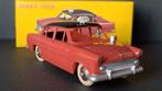 Simca Versailles Taxi 1:43 Dinky Toys Atlas Reedition Pol, Auto, Norev Atlas, Dinky Toys, Ophalen of Verzenden