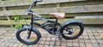 Jongensfietsje - Opknapper, Ophalen, Gebruikt, 14 inch of minder, Handrem