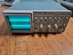 Tektronix 2225 - Oscilloscoop - 50Mhz - lezen, Ophalen of Verzenden, Gebruikt