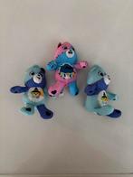 Care Bears Knuffels - Set van 3 wish bears Happy Meal!, Kinderen en Baby's, Speelgoed | Knuffels en Pluche, Ophalen of Verzenden