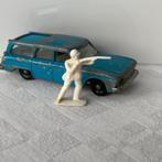 Matchbox Studebaker lark wagonaire nr 42, Ophalen, Gebruikt, Auto, Matchbox