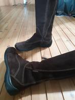 Laarzen Panama Jack, Hoge laarzen, Bruin, Ophalen of Verzenden, Zo goed als nieuw