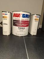 Spuitverf Sneeuwwit - AWL Grip, Ophalen, Nieuw