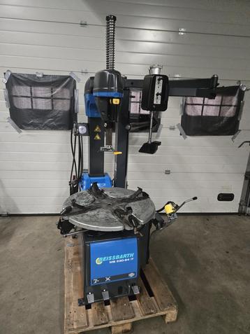 Beissbarth MS630-24 IT banden demonteer machine / apparaat beschikbaar voor biedingen