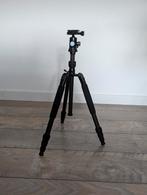 Sirui KN1 Statief + TY-50X Balhoofd, Zo goed als nieuw, 150 tot 175 cm, Met balhoofd, Ophalen of Verzenden
