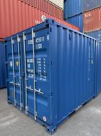 Nieuwe 8ft en 10ft containers te koop, Ophalen