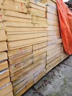 PIR Isolatie 150mm en 160mm, Ophalen, Zo goed als nieuw, Hardschuim (Pir), 15 m² of meer