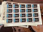 No22 vel Ruimtevaart Van Nederland jaargangen fdc 1963 tm 20, Postzegels en Munten, Postzegels | Volle albums en Verzamelingen