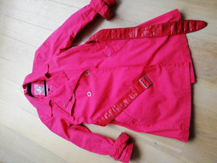 Schitterende nieuwe Khujo tussenjas,  maat L, Kleding | Dames, Jassen | Zomer, Nieuw, Ophalen of Verzenden