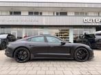 Porsche Taycan Turbo S 761pk 2022 Zwart, Automaat, 2270 kg, Elektrisch, Vierwielaandrijving