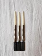 25 gram Dartpijlen the Menace, Sport en Fitness, Darts, Verzenden, Gebruikt, Pijlen