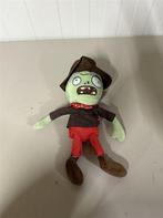 Plants vs Zombies Knuffel, Kinderen en Baby's, Speelgoed | Knuffels en Pluche, Ophalen of Verzenden, Zo goed als nieuw, Overige typen