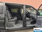 Mercedes Vito Bestel 111 CDI 343 DC luxe Choice, Auto's, Gebruikt, 4 cilinders, 2000 kg, 116 pk