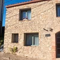 Vakantiewoning in Spanje. Costa Dorada., Vakantie, Vakantiehuizen | Spanje, Costa Dorada, Landhuis of Villa, Dorp, In bergen of heuvels