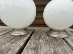 Gispen plafond lamp bol, Huis en Inrichting, Lampen | Hanglampen, Ophalen of Verzenden, Zo goed als nieuw, Minder dan 50 cm